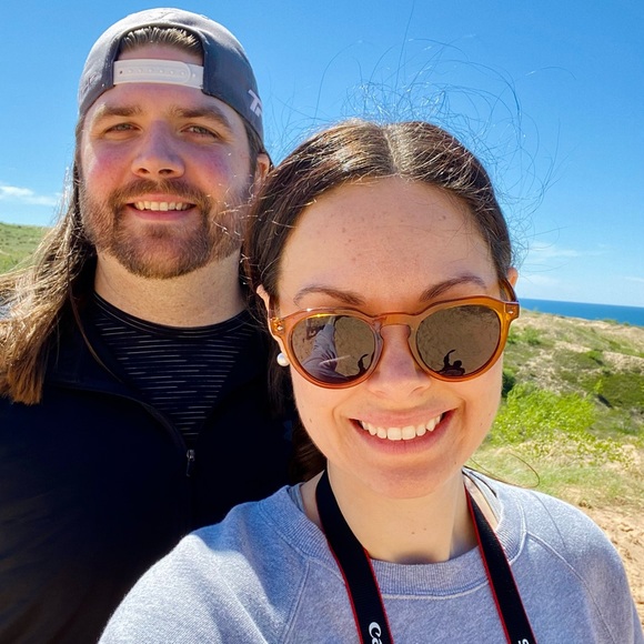 ✨Meet the Posher✨Mitten State Posher✨@thrifty_couture✨ - Picture 4 of 5